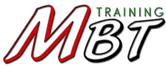 mbt training logo