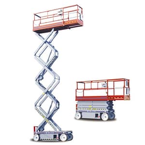 Scissor Lift